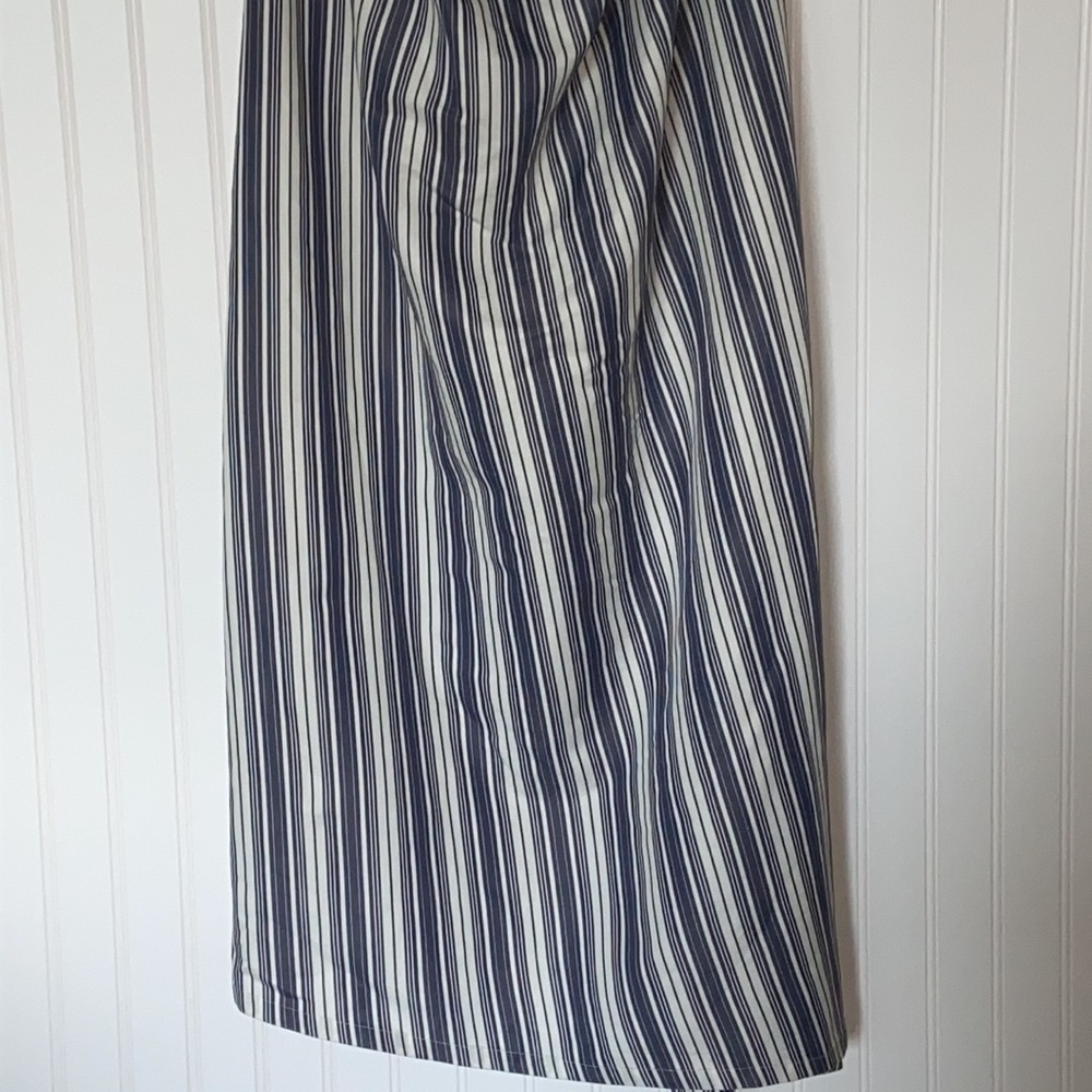 Ingrid & Isabel MATERNITY OneShoulder Dress Size M - Picture 5 of 7
